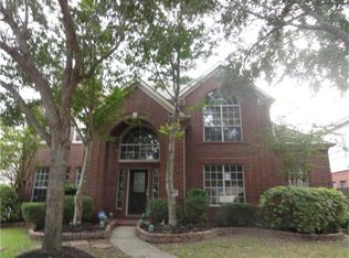 8130 Meadow Pond Dr, Missouri City, TX 77459