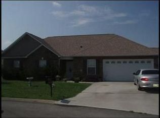 6501 Colossal Ln, Corryton, TN 37721