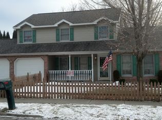 1600 Fellows St, Scranton, PA 18504