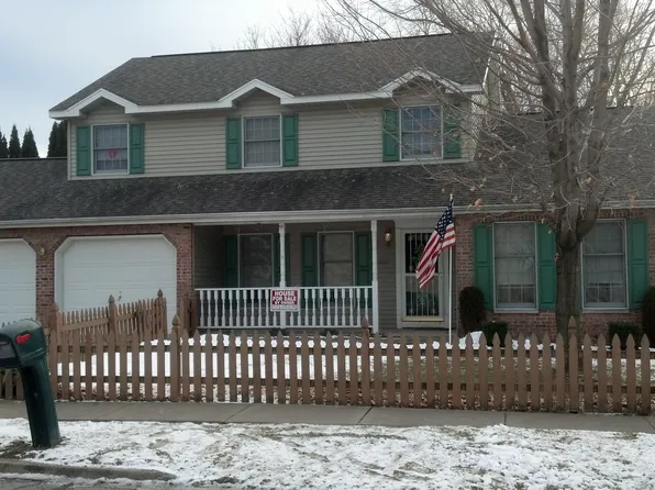 1600 Fellows St, Scranton, PA 18504