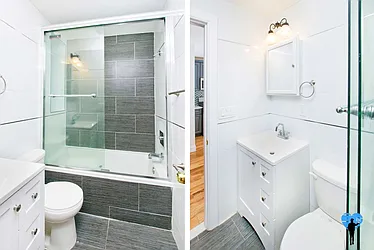 Rented by Next Door Realty NYC