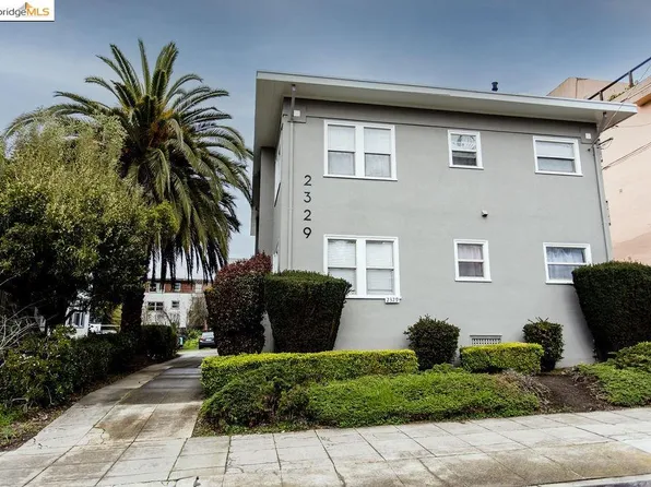 2329 Parker St, Berkeley, CA 94704