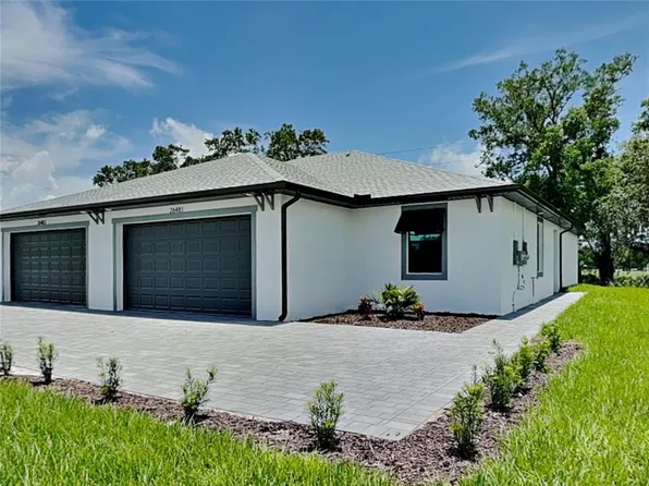 26471-26473 Explorer Rd, Punta Gorda, FL 33983
