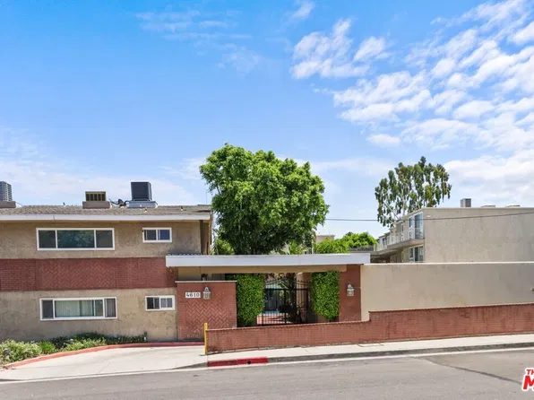 4610 Densmore Ave Unit 12, Encino, CA 91436