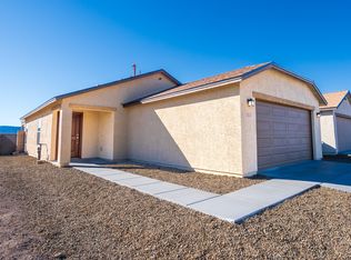 3525 W Drummund Dr, Tucson, AZ 85746