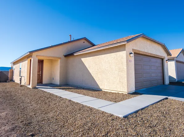 3525 W Drummund Dr, Tucson, AZ 85746