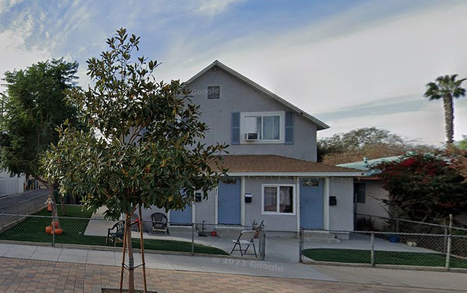 1st image of 512 S Belle Ave #3
