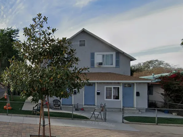 512 S Belle Ave #3, Corona, CA 92882