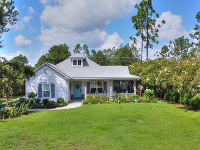 4940 Diamond Dr, Lake Park, GA, 31636