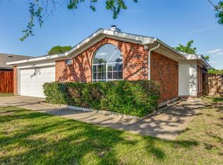 9033 Butterwick St, Fort Worth, TX 76134