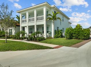 13545 Machiavelli Way, Palm Beach Gardens, FL 33418