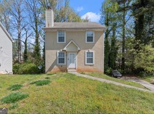 5220 Kirk Dr, Atlanta, GA 30349