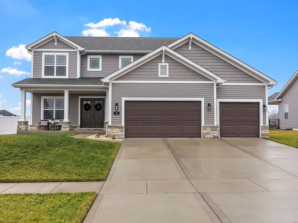 1st image of 531 Flagstone Pass Dr