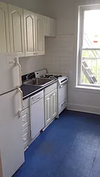 Rented by Lions Share Inc.