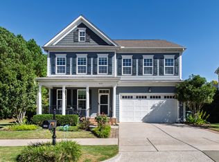 953 Palace Garden Way, Raleigh, NC 27603