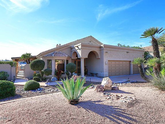 2nd image of 15767 E ECHO HILL Drive