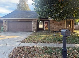 1308 Oswego Dr, Yukon, OK 73099