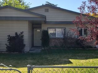 436 Clarke St, Bishop, CA 93514