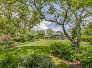 76 Audubon Ave, Bridgehampton, NY 11932