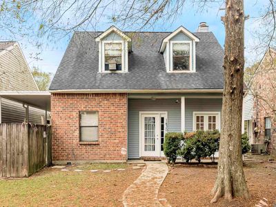 1430 Lila St, Baton Rouge, LA, 70820