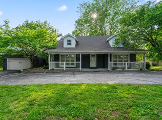 4159 N Farm Road 173, Springfield, MO 65803