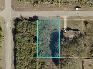 2927 2nd St SW, Lehigh Acres, FL 33976