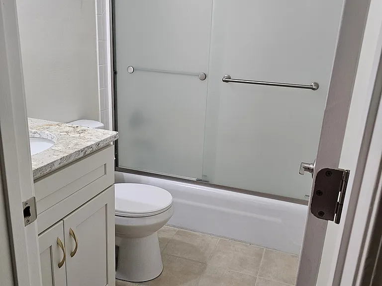 2nd bath