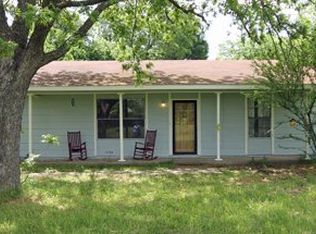 160 W 116th St N, Sperry, OK 74073