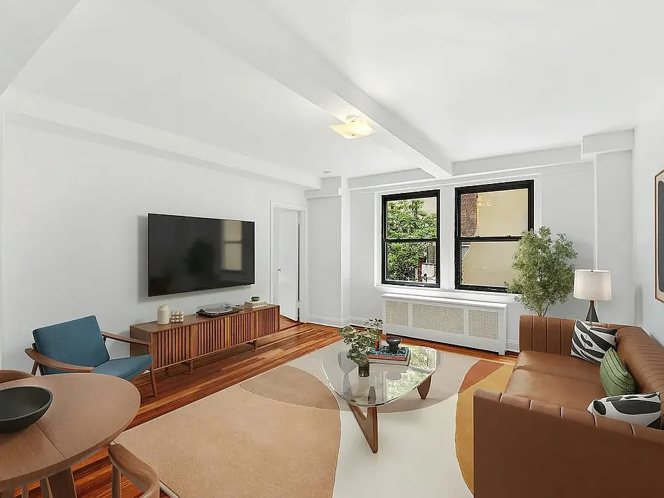253 W 72nd St #603
