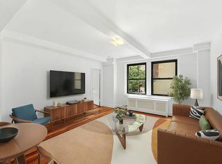 253 W 72nd St APT 603, New York, NY 10023