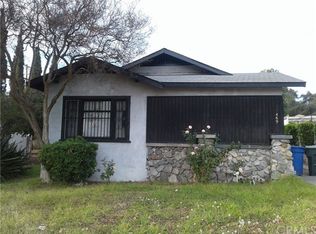 469 W Orange Grove Ave, Pomona, CA 91768