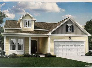 551 Marsh Cove Cir, Summerville, SC 29486