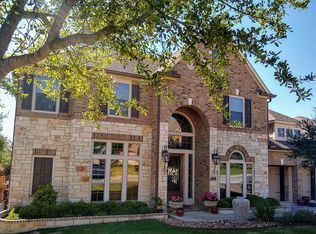 25527 Painted Rock, San Antonio, TX 78255