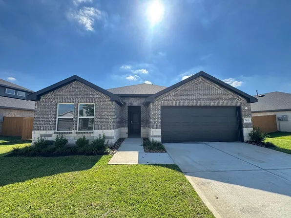 27623 Hudson Sands Ln, Katy, TX 77493