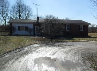 1323 Airport Rd, Centerville, IN 47330