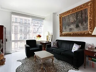 Rented by Corcoran