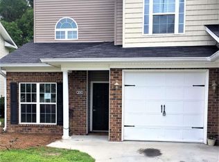 200 Kendal Ct, Savannah, GA 31419