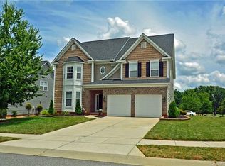 692 Hicklin Dr, Rock Hill, SC 29732