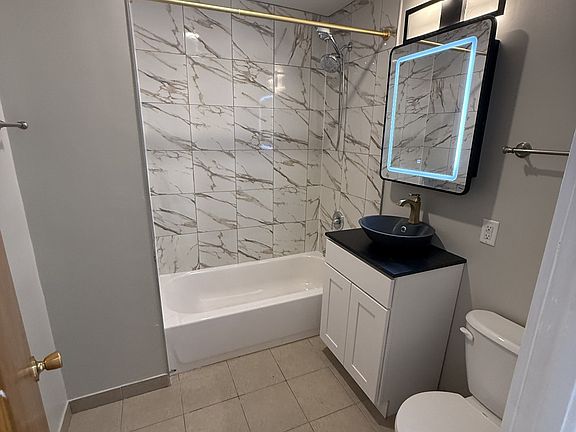 2nd image of 3850 N Bernard St APT 2RB