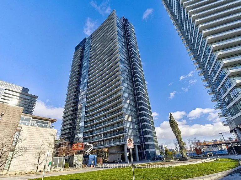 121 McMahon Dr #1817 — Photo 2