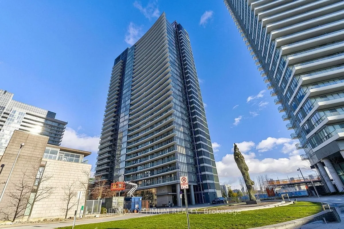 Building Photo - 121 McMahon Dr #1817