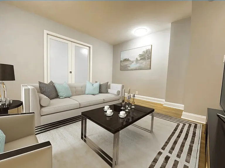 301 E 47th St #15H — Photo 3