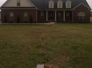 119 Caroline Loop, Plumerville, AR 72127