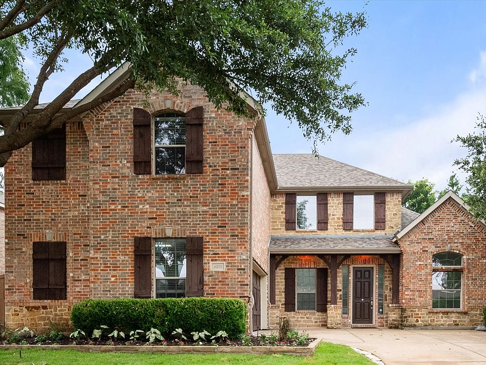 1st image of 4212 Wildbriar Ln