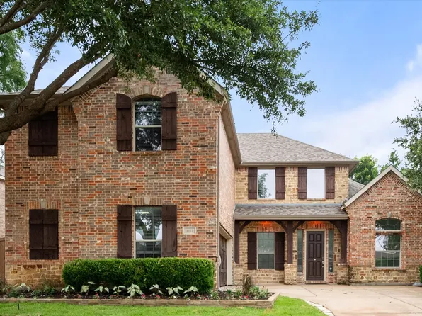 4212 Wildbriar Ln, Mansfield, TX 76063