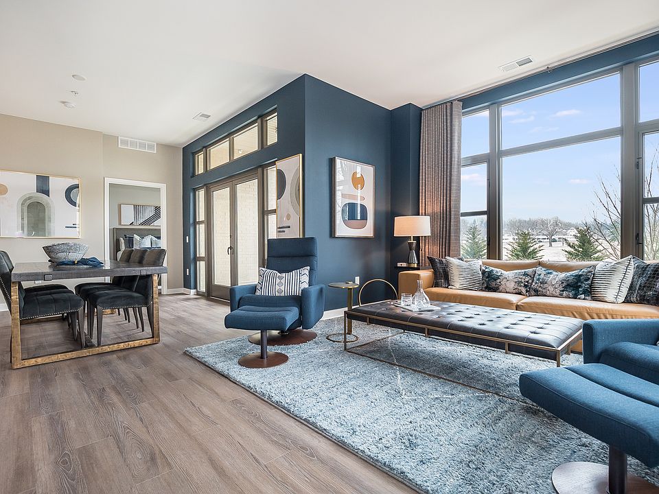 The Upton Short Hills 1 Fineran Way Short Hills NJ Zillow