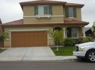 27795 Via Sonata, Moreno Valley, CA 92555