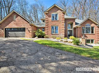 4265 Four Mile Rd NE, Grand Rapids, MI 49525