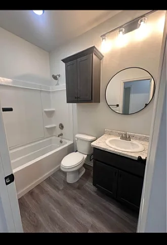 3 bed, 1300 sqft, $1,550 — Photo 4