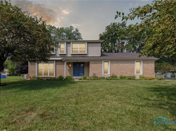 2236 Brothan Dr, Toledo, OH 43614